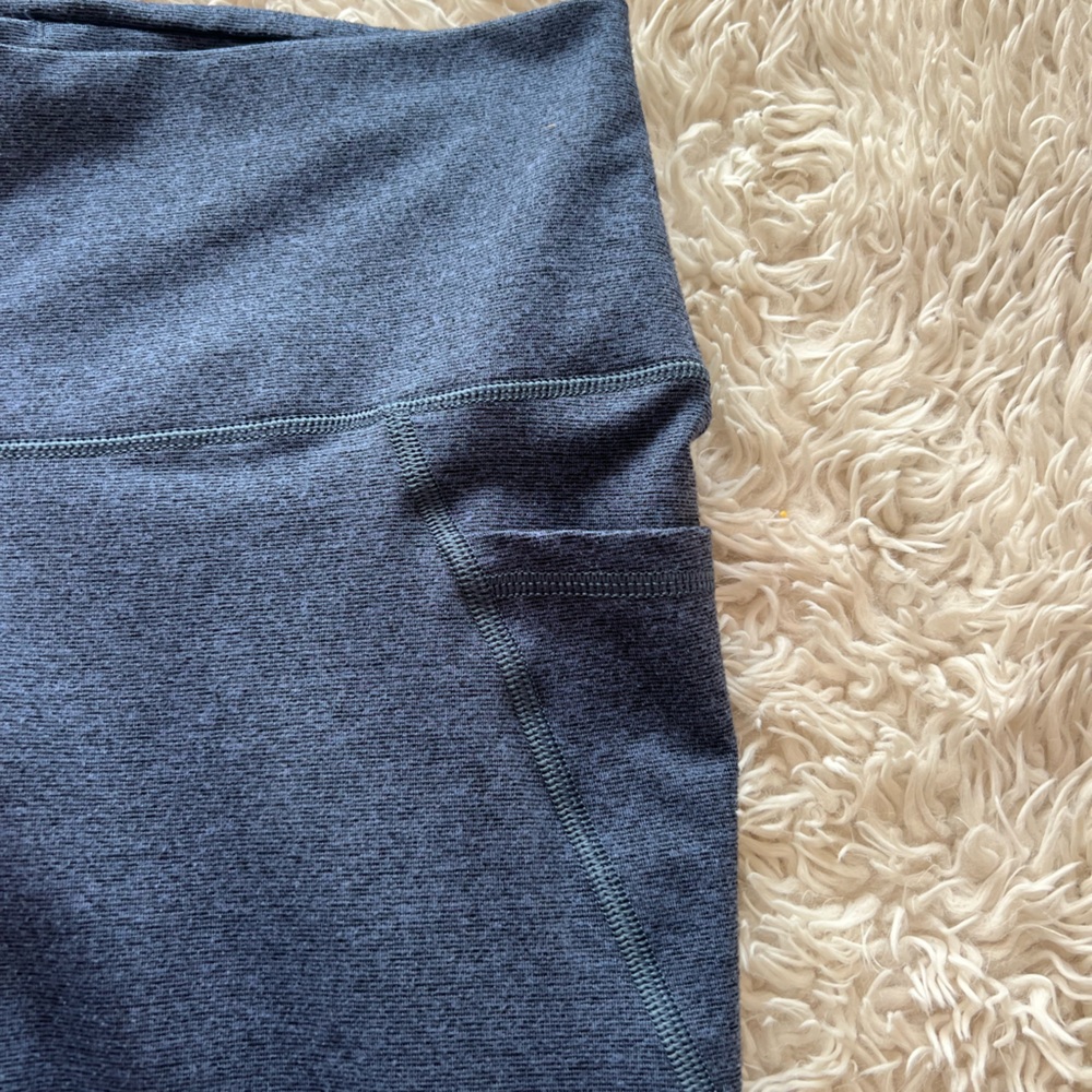 Aerie Cropped Leggings - Picture 6 of 11